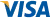 Visa logo