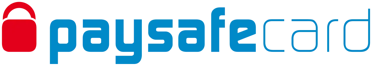 Paysafecard logo