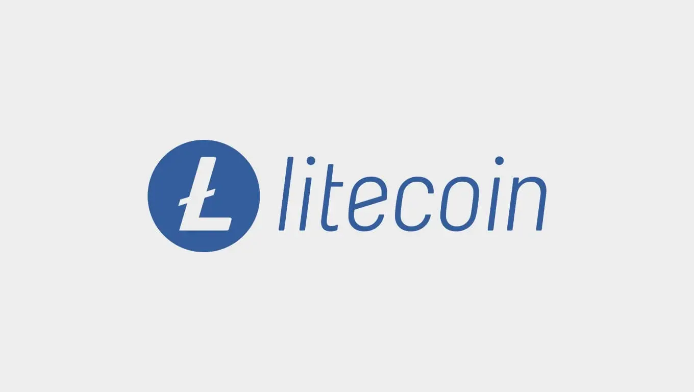 Litecoin logo