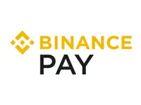 Binance Pay logo