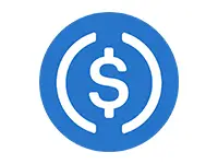 USDC Logo