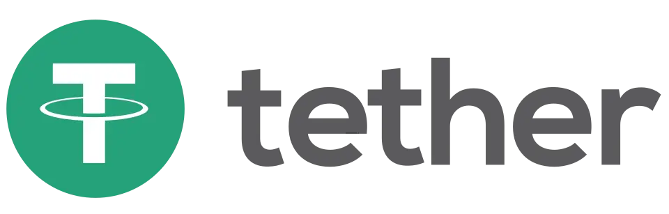 Tether (USDT) logo