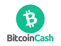 Bitcoin Cash logo