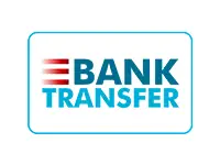 Bank Transfer logo