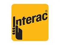 Interac Logo