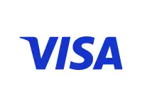 Visa logo