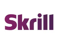 Skrill logo