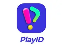 PlayID Logo