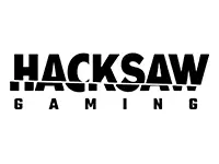 Hacksaw Gaming logo