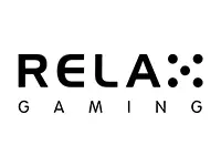Relax Gaming logo