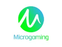 Microgaming logo