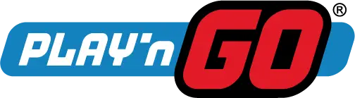Play’n GO logo