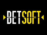 Betsoft Logo