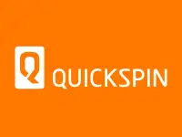 Quickspin logo