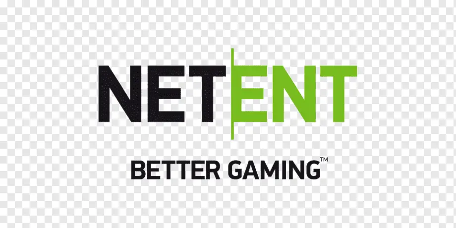 NetEnt logo