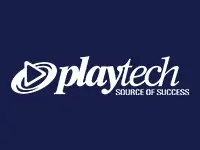 Playtech logo