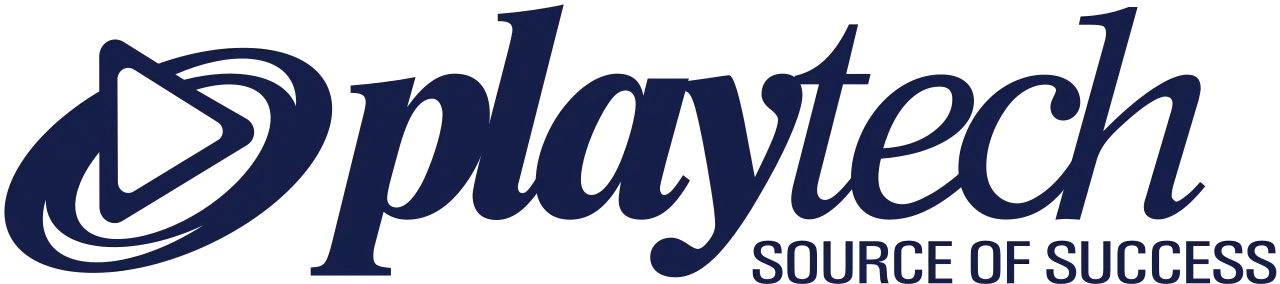 Playtech logo