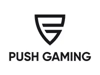 Push Gaming logo
