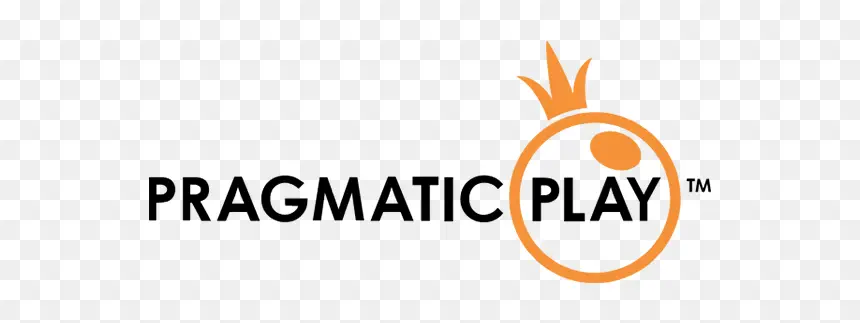 Pragmatic Play logo