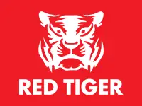 Red Tiger logo