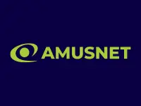 Amusnet Logo
