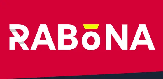 Rabona logo