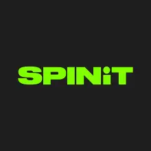 Spinit logo