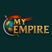 MyEmpire Casino NZ logo review 2026