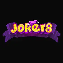 Joker8 casino logo