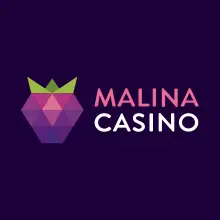 Malina Casino logo
