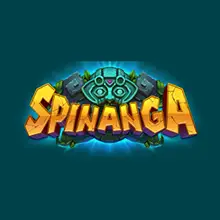 Spinanga Casino logo