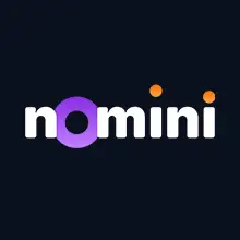 Nomini Casino logo