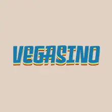 Vegasino Casino logo