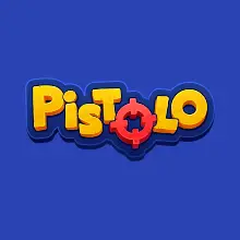Pistolo Casino logo