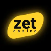 Zet Casino logo alt