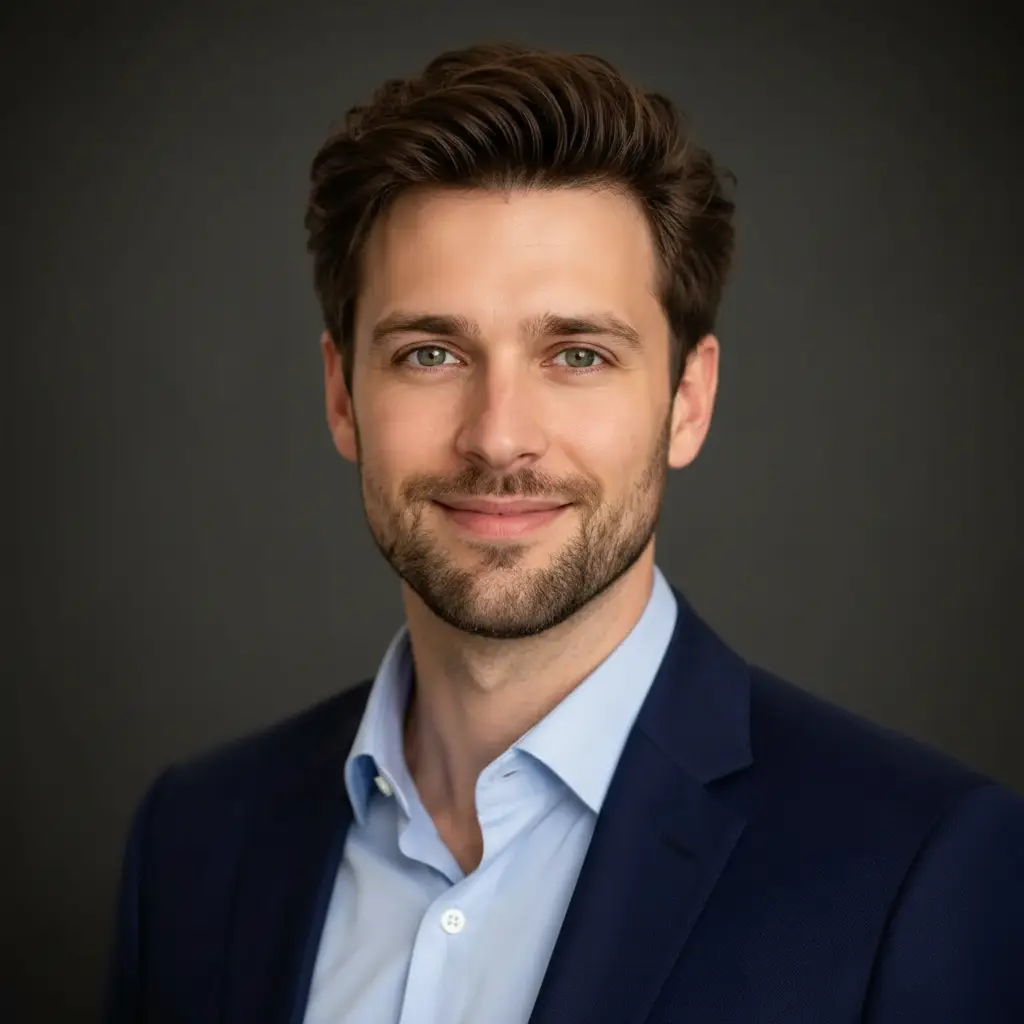 Oliver Johnson profile image