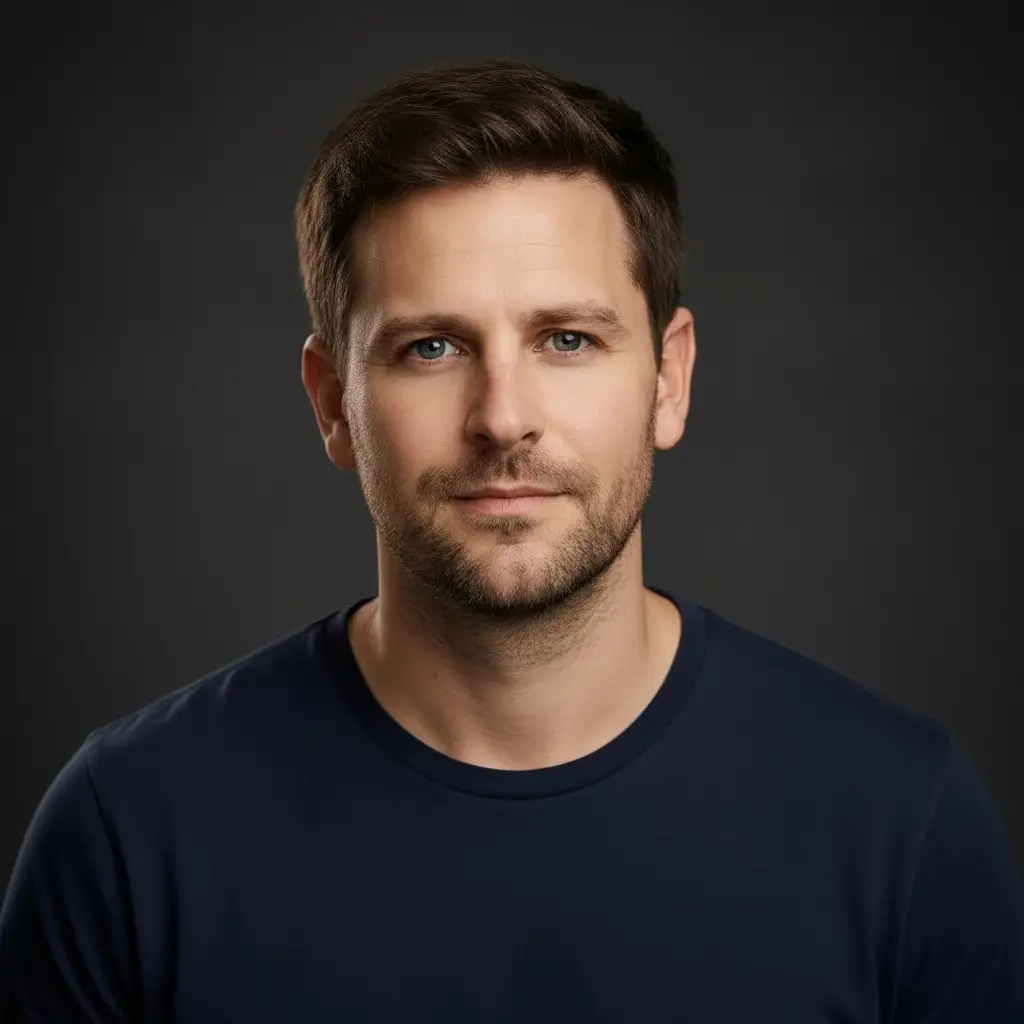 Conor Gallagher - Content writer