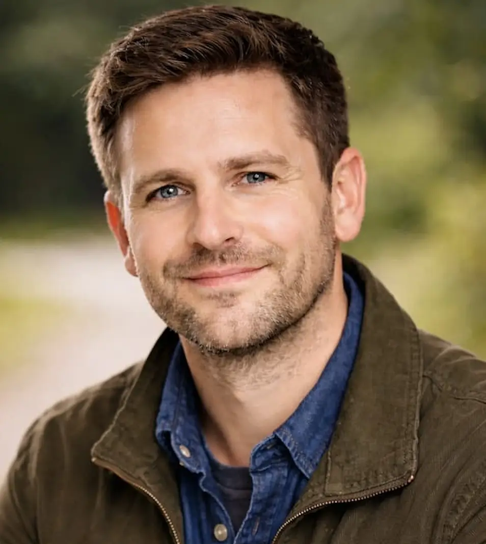 Conor Gallagher - Content writer