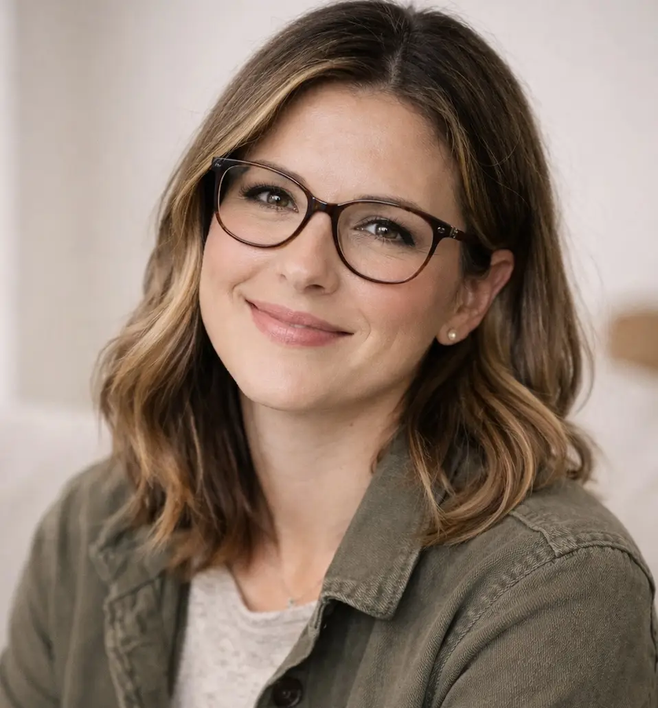 Jessica Tremblay - content writer